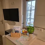 Apartamento Casa Orlandini Bad Reichenhall