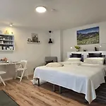 Apartamento Casa Orlandini *