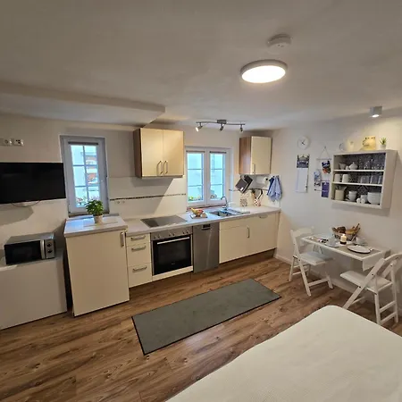 Casa Orlandini Apartamento Bad Reichenhall