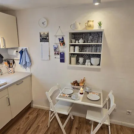 アパート Casa Orlandini バートライヘンハル