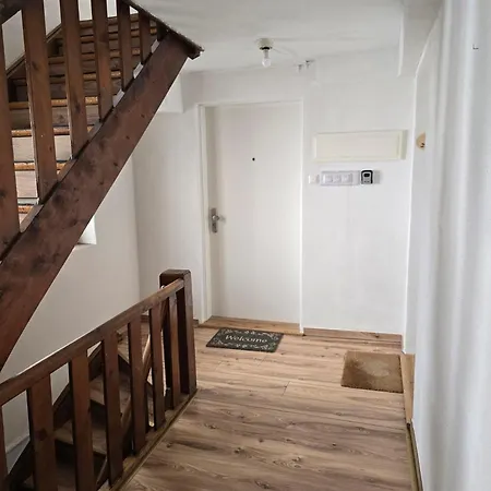 アパート Casa Orlandini バートライヘンハル