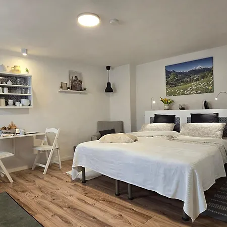 アパート Casa Orlandini *