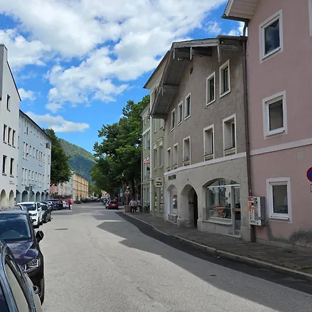Casa Orlandini Апартаменты
