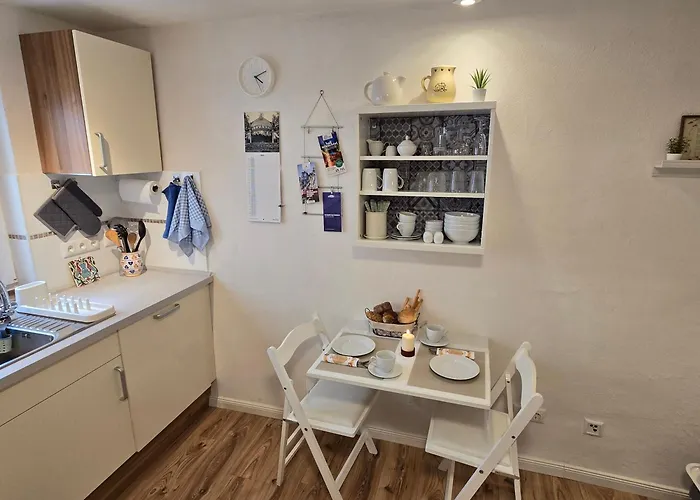 Apartamento Casa Orlandini Bad Reichenhall