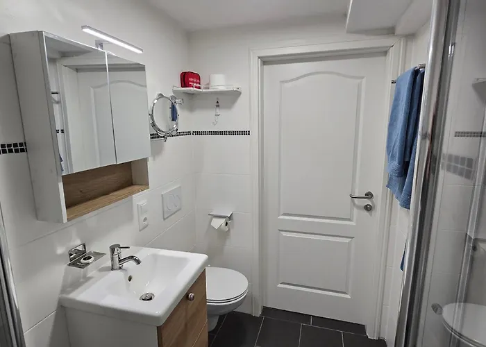 Apartamento Casa Orlandini