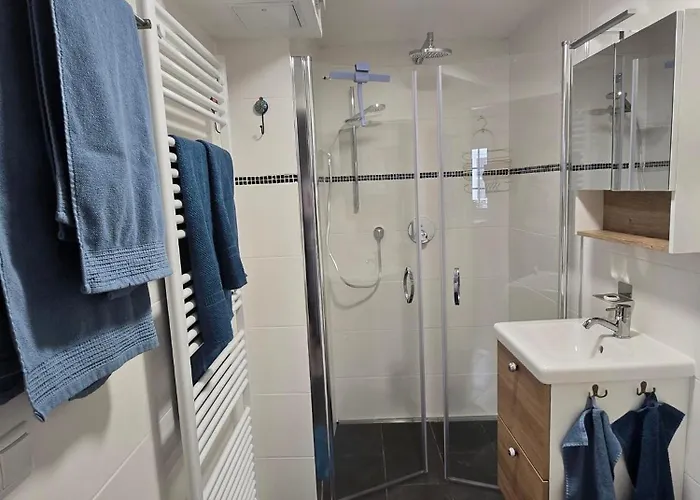 Casa Orlandini Apartamento