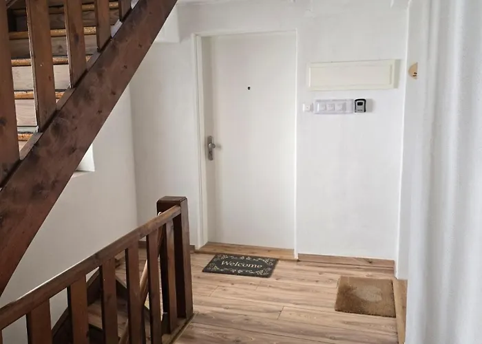 Apartamento Casa Orlandini Bad Reichenhall