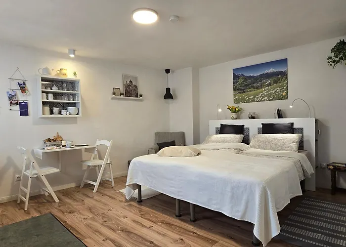Apartamento Casa Orlandini *