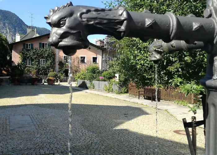 Casa Orlandini Apartamento