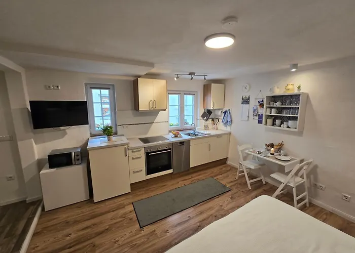 Casa Orlandini Apartamento Bad Reichenhall