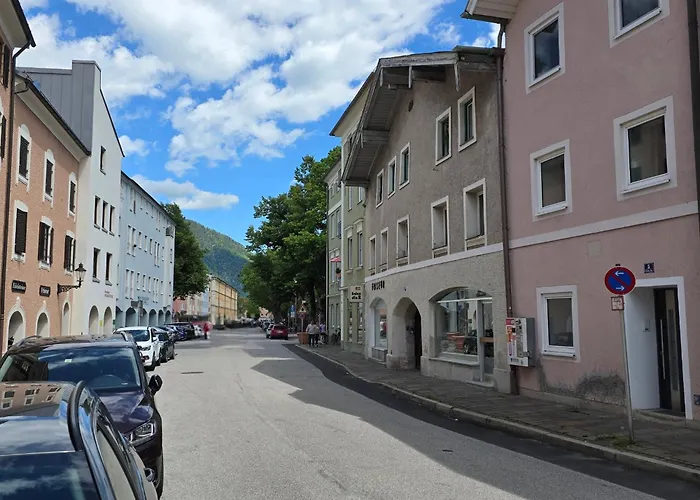 Casa Orlandini Apartamento